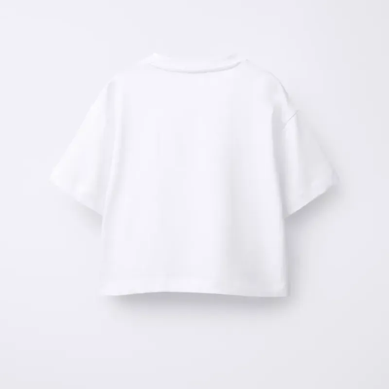 Camiseta estampada Nautica