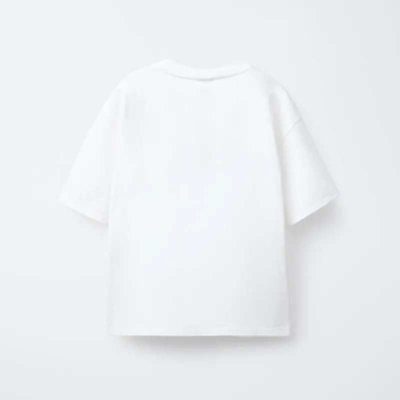 Camiseta Estampada Surf
