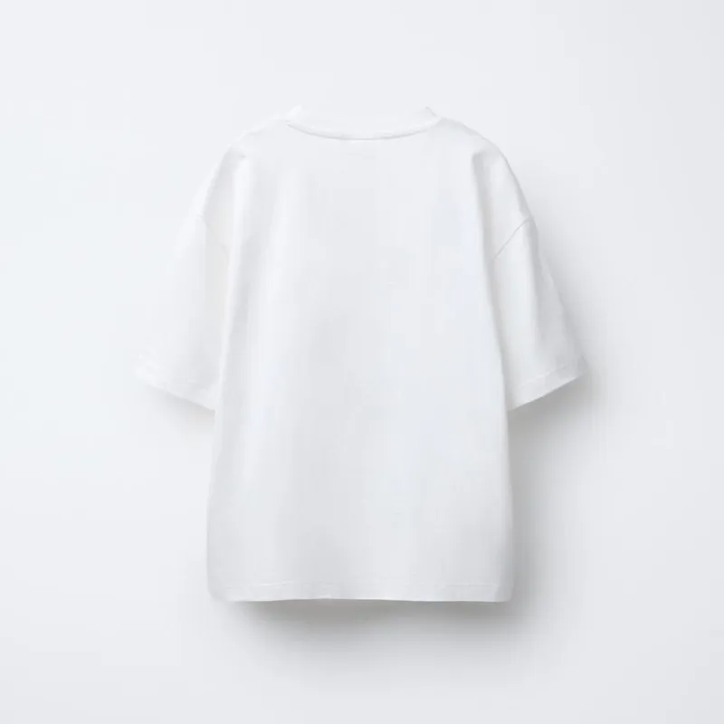 Camiseta Estampada