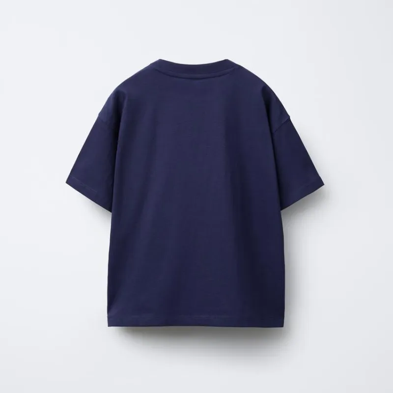 Camiseta Estampada texto