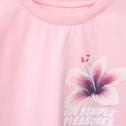 Camiseta Estampada 