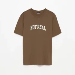 Camiseta Estampado 