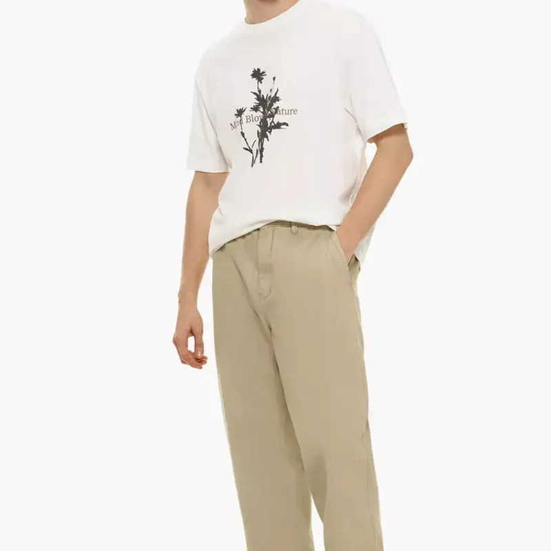 Camiseta Estampado 