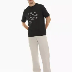Camiseta Estampado 