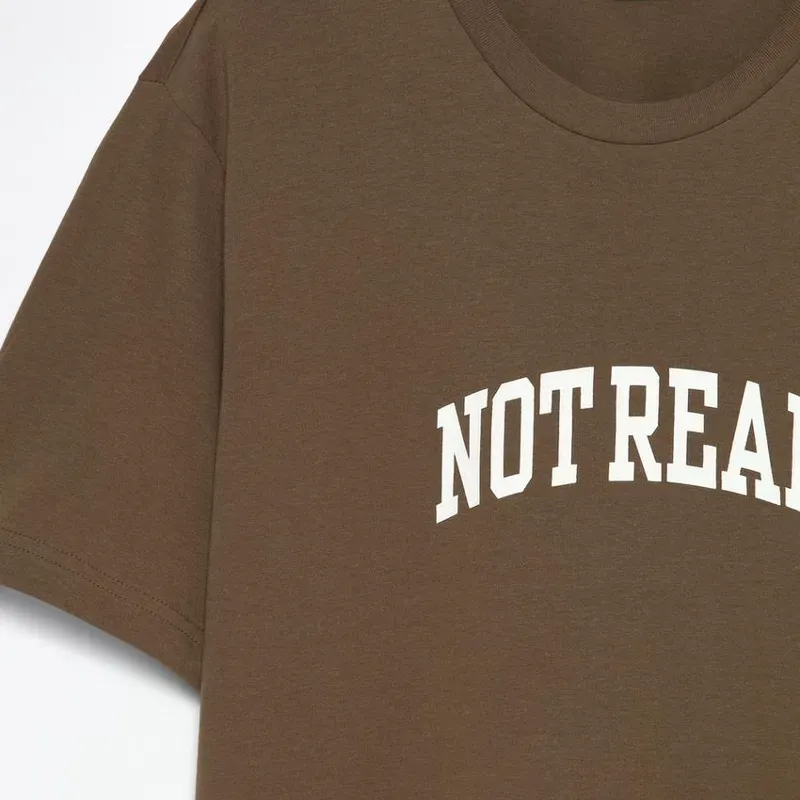 Camiseta Estampado 