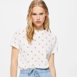 Camiseta estampado gráficos 