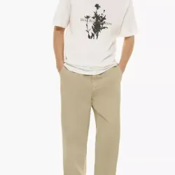 Camiseta Estampado 