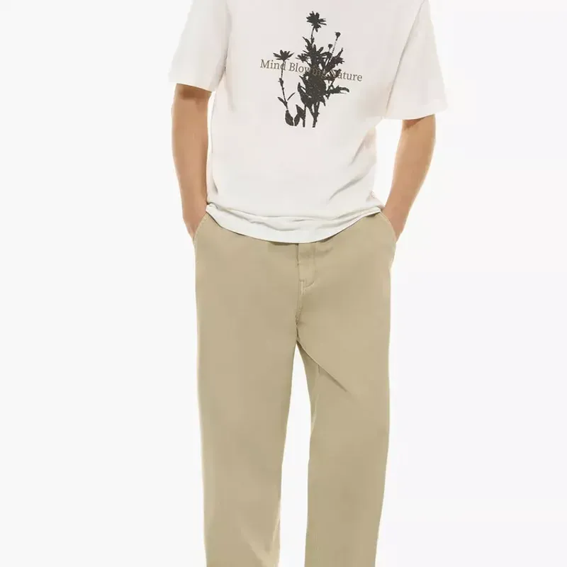 Camiseta Estampado 