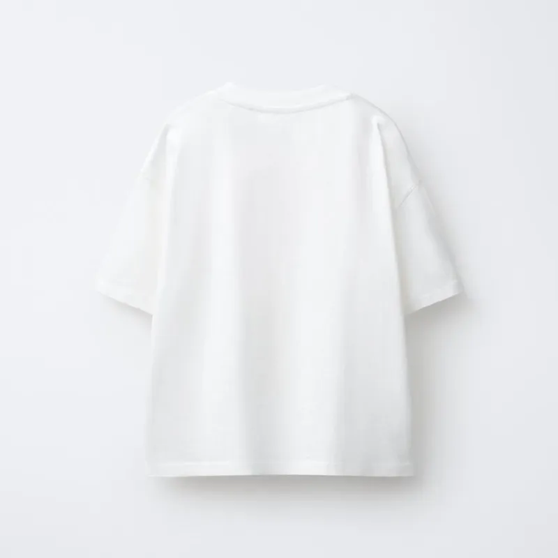 Camiseta estampado Nirvana