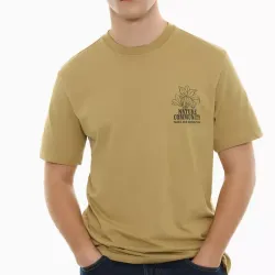 Camiseta Estampado 
