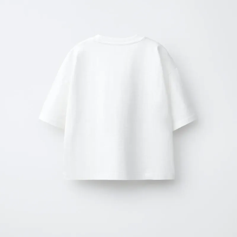 CAMISETA ESTAMPADO TEXTO