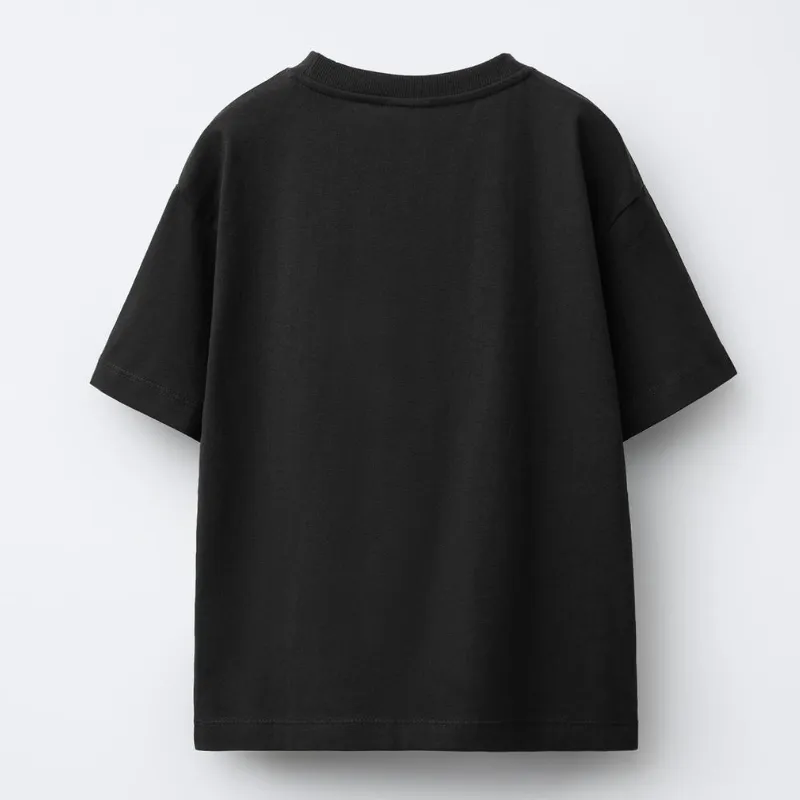 Camiseta Estampado Texto