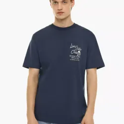 Camiseta Estampado 