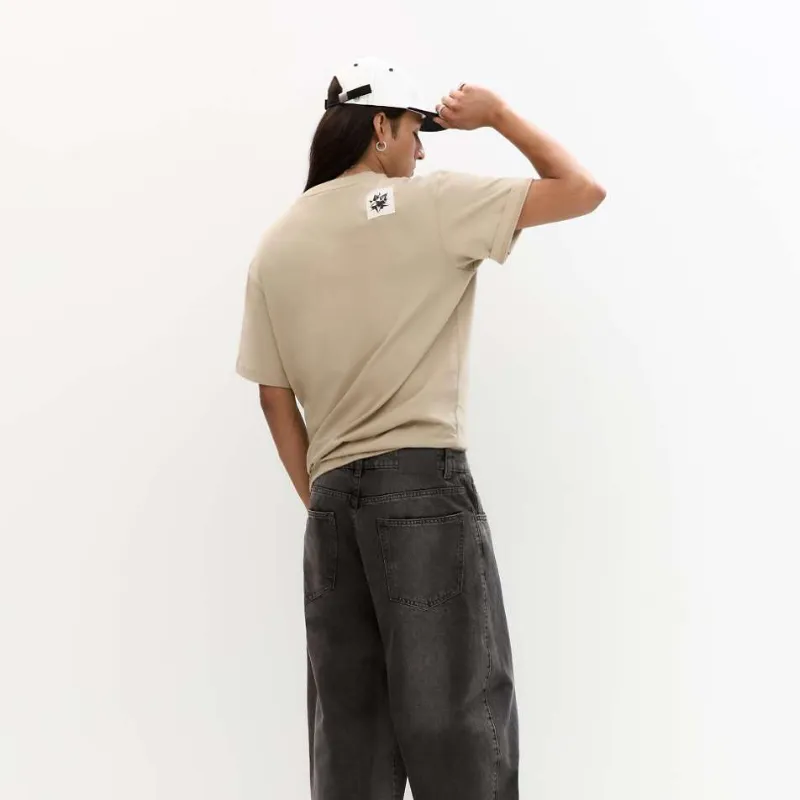 Camiseta fotográfica 