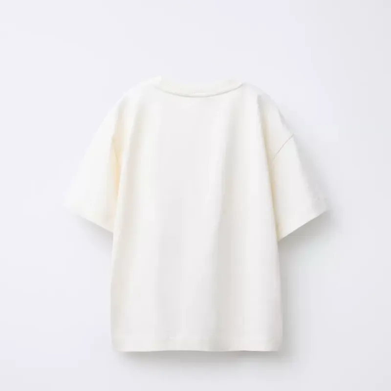 Camiseta Frutas