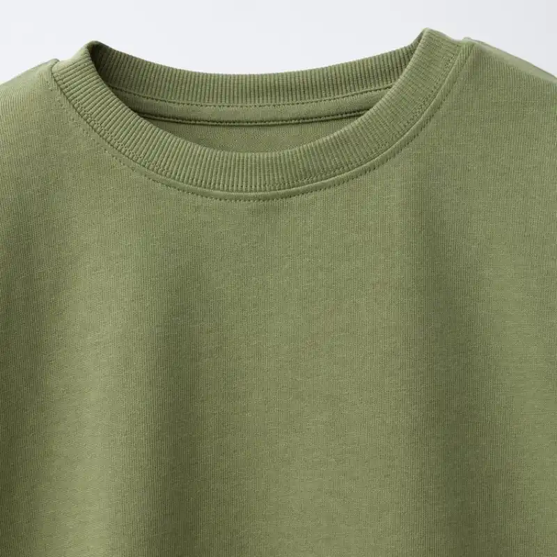 Camiseta Heavy Conjunto