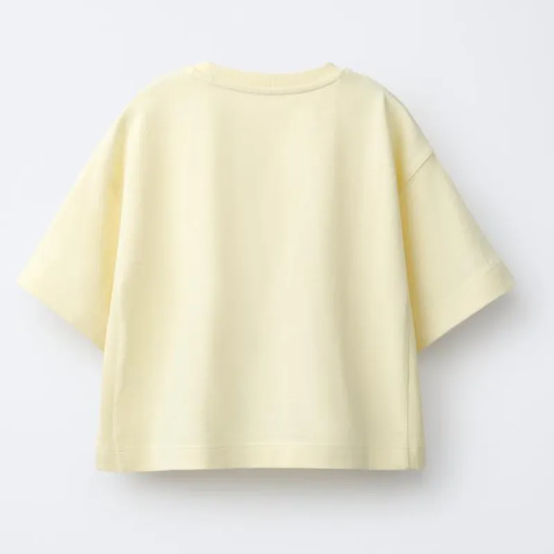 Camiseta Heavy Conjunto