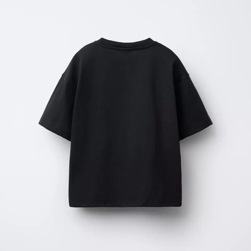 Camiseta Heavy Estampdo