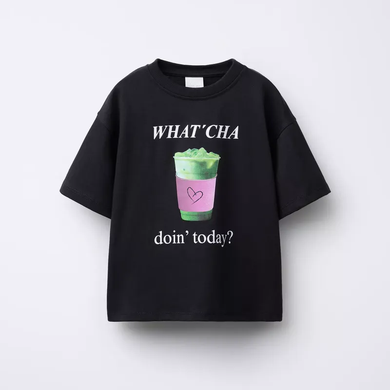Camiseta Heavy Estampdo