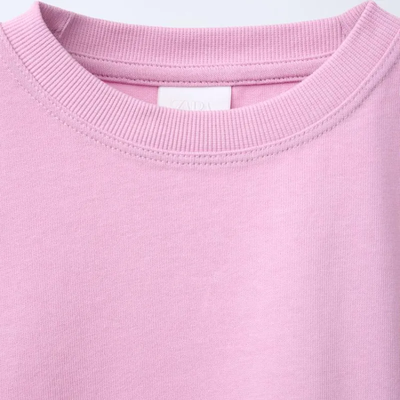 Camiseta heavy weight lisa