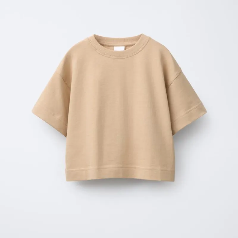 Camiseta Heavy Weight Lisa