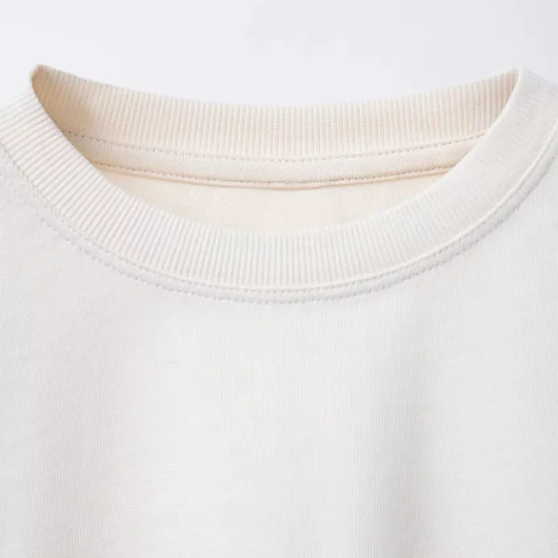 Camiseta Heavy weight Lisa