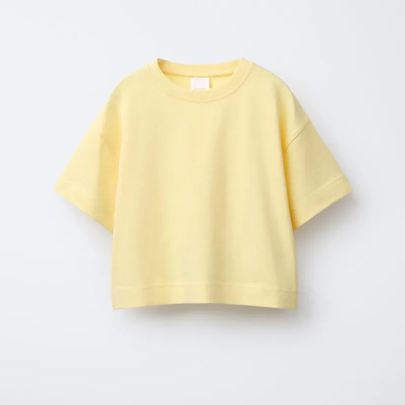 Camiseta Heavy Weight Lisa