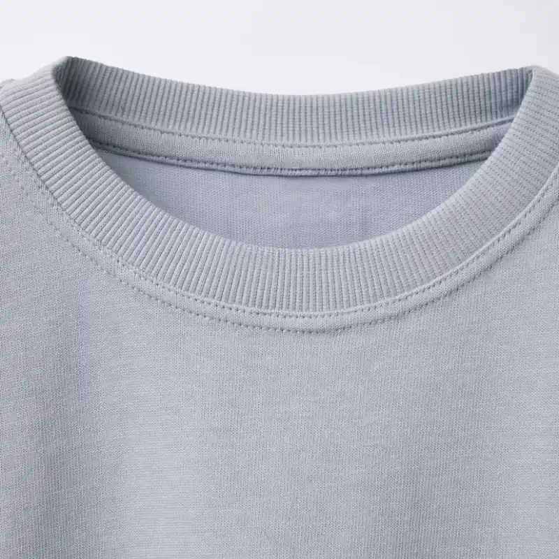 Camiseta heavy weight lisa