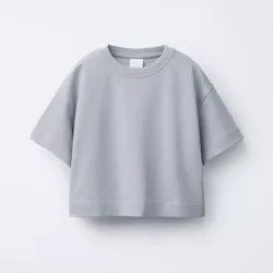 Camiseta heavy weight lisa