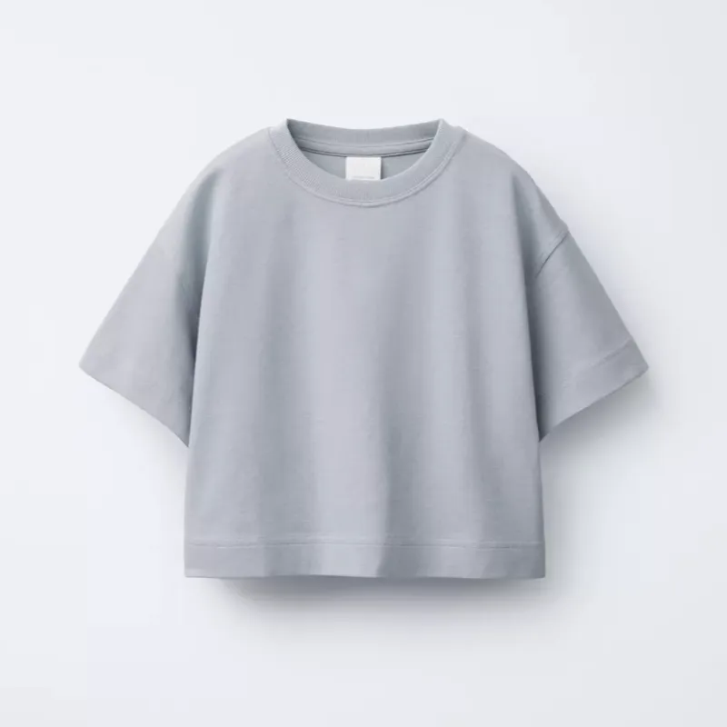 Camiseta heavy weight lisa