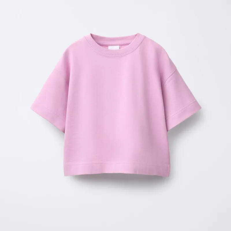 Camiseta Heavy Weight Lisa