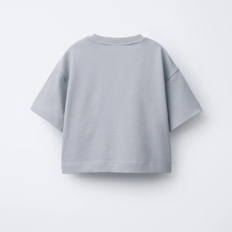 Camiseta Heavy Weight Lisa