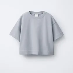 Camiseta Heavy Weight Lisa