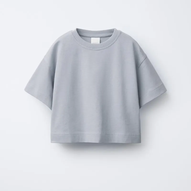 Camiseta Heavy Weight Lisa
