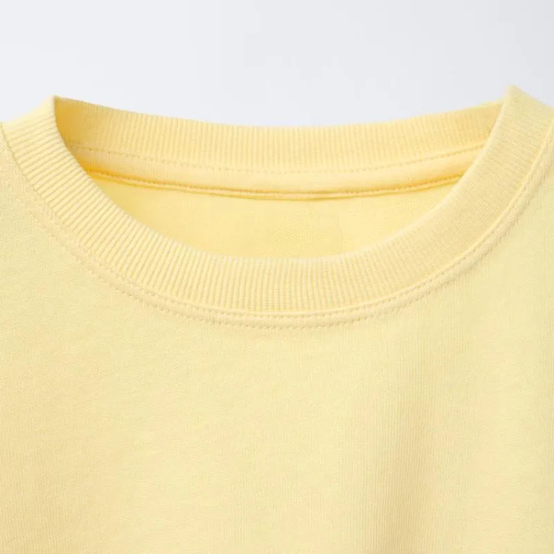 Camiseta Heavy Weight Lisa