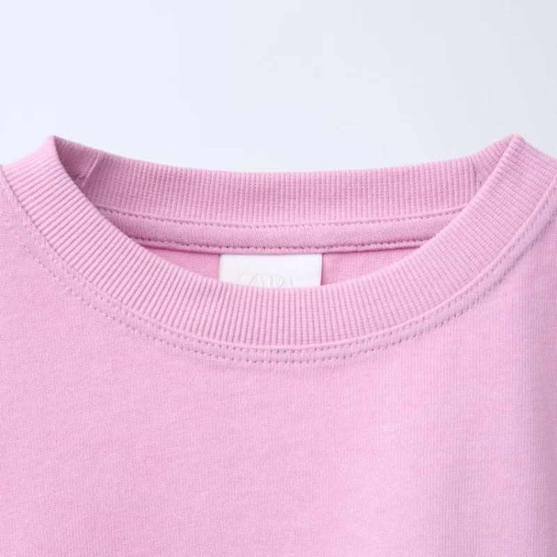 Camiseta Heavy Weight Lisa