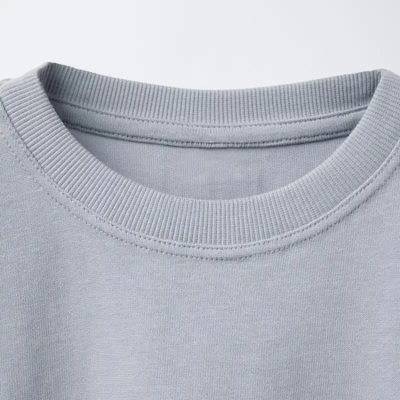 Camiseta Heavy Weight Lisa