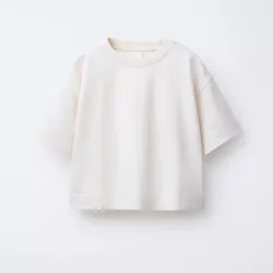 Camiseta Heavy weight Lisa