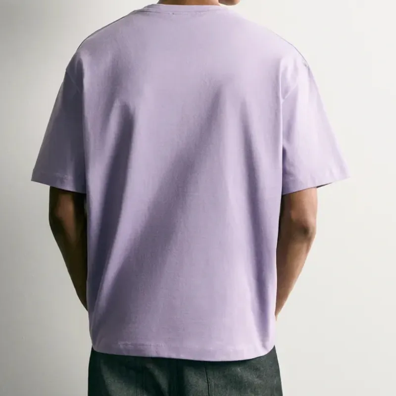 Camiseta Heavyweight Básica