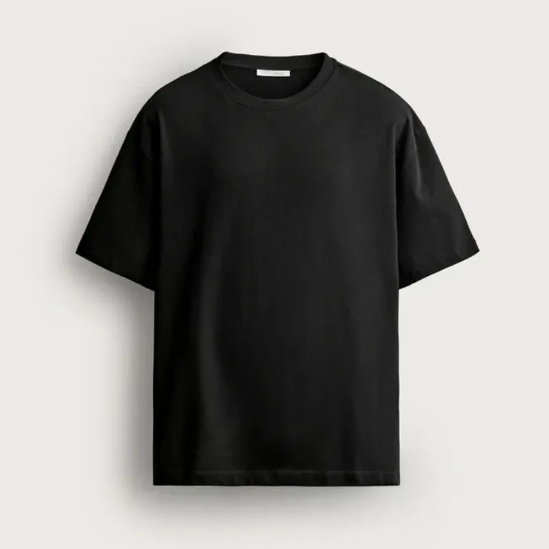 Camiseta Heavyweight Básica
