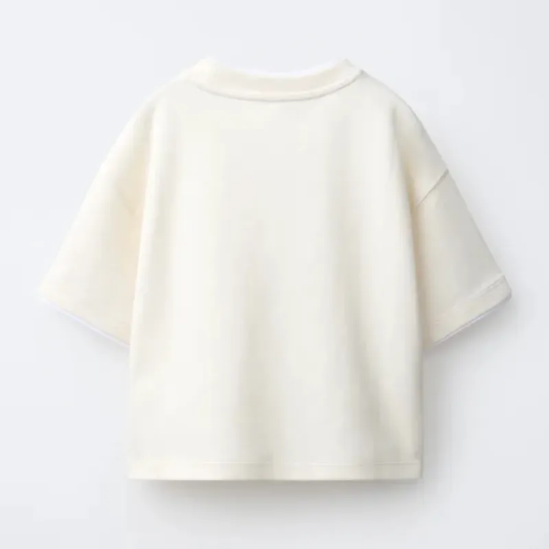 Camiseta Interlook