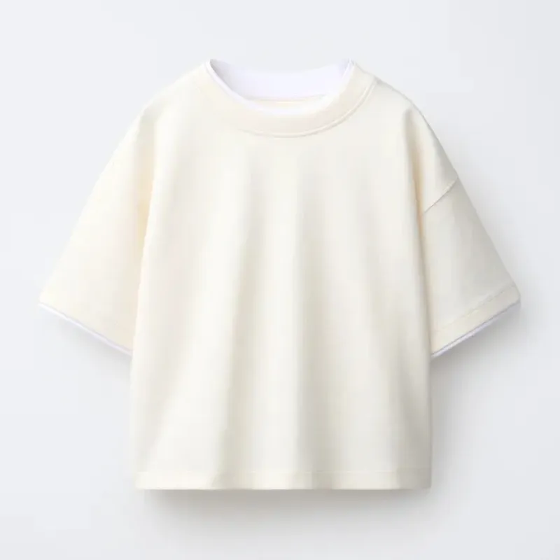 Camiseta Interlook