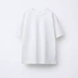 Camiseta Lisa básica 