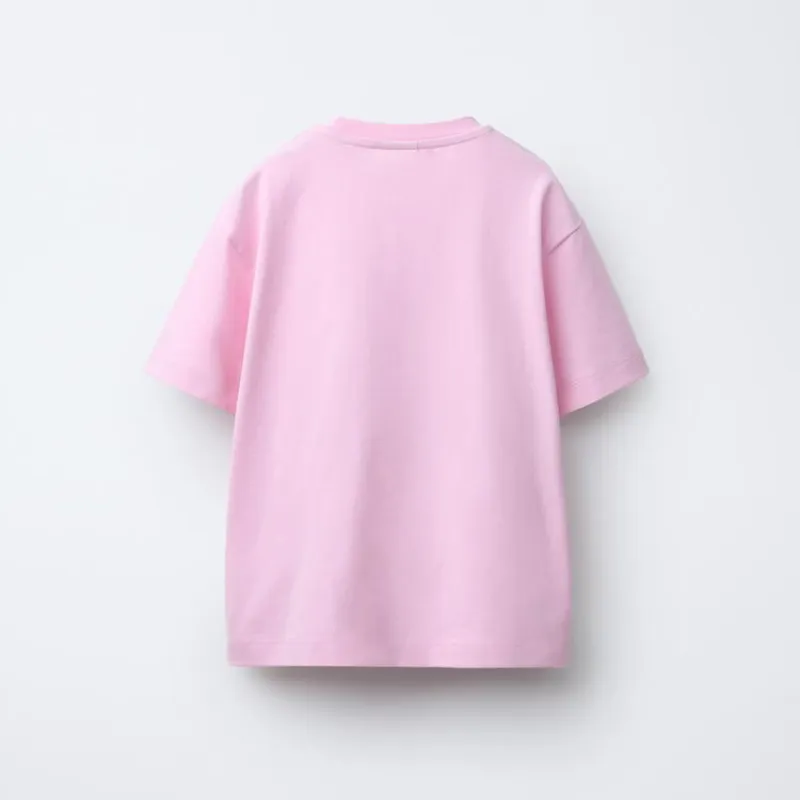 Camiseta Lisa Básica 