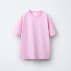Camiseta Lisa Básica 