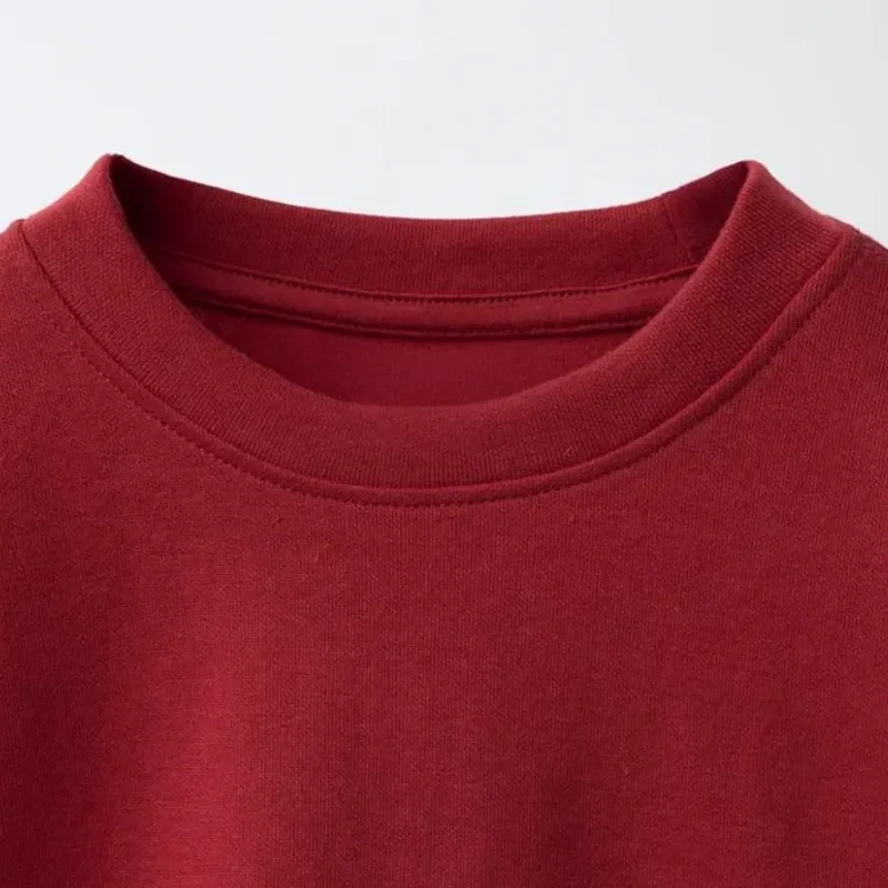 Camiseta Interlock