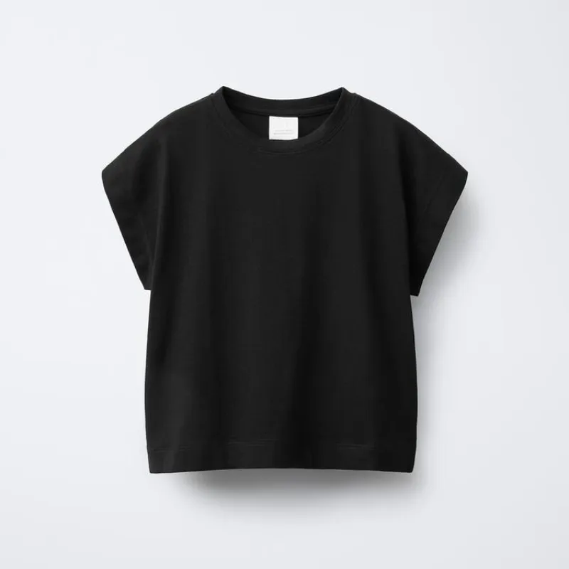 Camiseta Lisa Pestaña