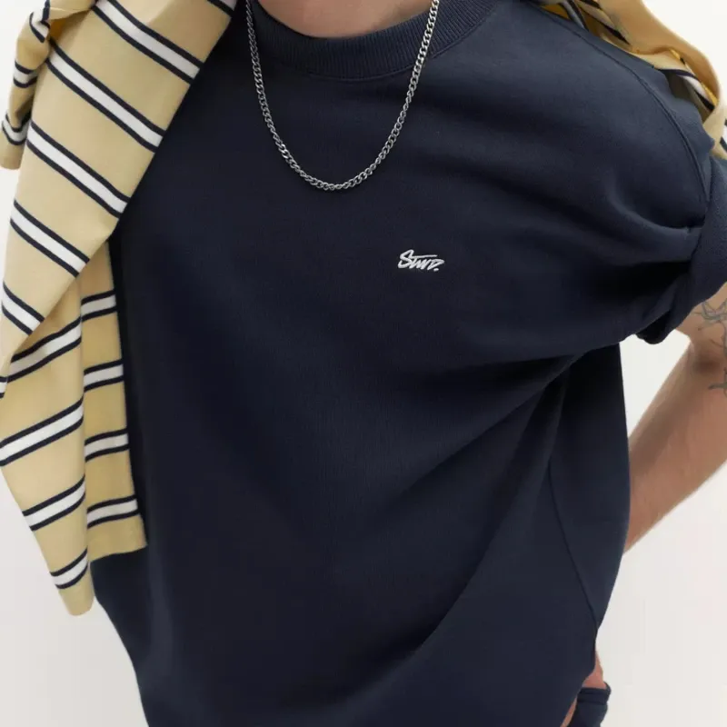 Camiseta Manga Corta