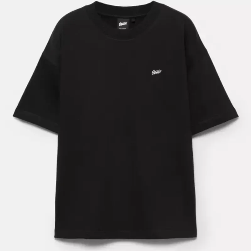 Camiseta Manga Corta