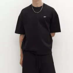 Camiseta Manga Corta